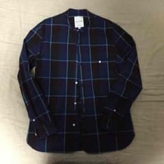 STILL BY HAND シャツ Mサイズのサムネイル