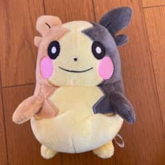 ポケモン　モルペコ　ぬいぐるみのサムネイル