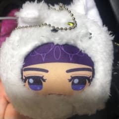 ゴールデンカムイ アシリパ あにずきんのサムネイル
