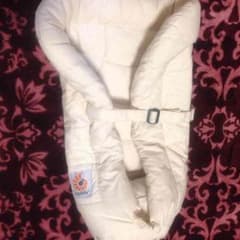 美品 エルゴベビー インサートのサムネイル