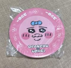 スシローコラボ皿　おぱんちゅうのサムネイル