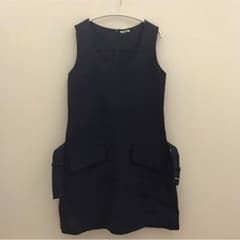 xpp11さま専用☆miumiu ワンピースのサムネイル