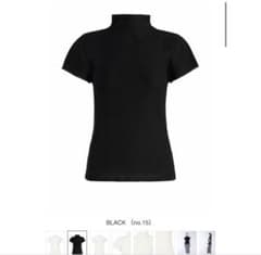 PLEATS PLEASE ISSEY MIYAKE BLACK
