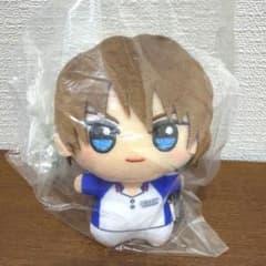 新テニスの王子様 ちびぐるみvol.4の入手方法まとめ – 攻略大百科