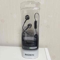 ソニー イヤホンのサムネイル