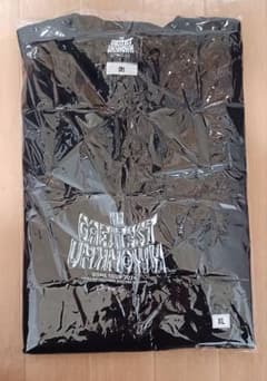 kingunu Tシャツのサムネイル