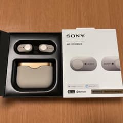 SONY WF-1000XM3(S)のサムネイル