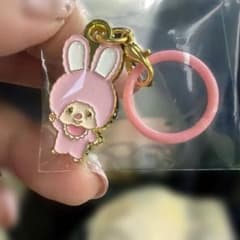 ☆モンチッチ　マーカーアクセサリー☆のサムネイル