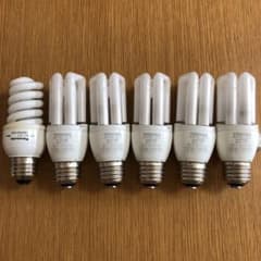 電球 ネオボール 100V 13W E26口金 他のサムネイル