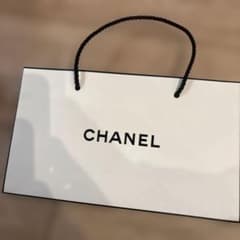 CHANEL ショッパーのサムネイル