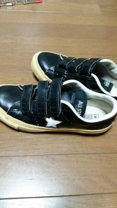 コンバース ベルクロのサムネイル