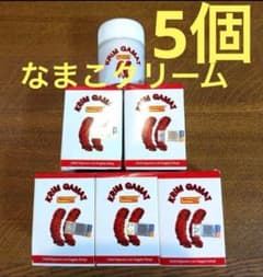 マレーシア産 なまこクリーム 12個 【 SHAARI 】ガヤミナミ【30】 マレーシア産 なまこクリー 5個 【 SHAARI 】 【12】 ランカウイ
