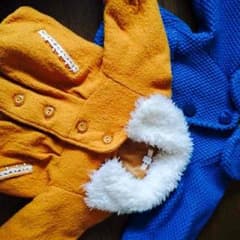 セラフ♡90cmアウターセットのサムネイル