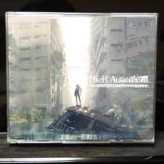 「NieR:Automata」Arranged&Unreleased Trac…のサムネイル