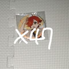 日常組 ぺいんと 缶バッジ 日常展 - メルカリ