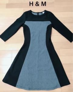 H＆M  ワンピースのサムネイル