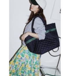 【k's room様専用】　神崎恵プロデュース　マキシラージトートのサムネイル