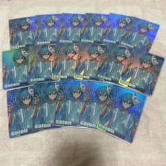 すとぷりトレカころんくんカードトレカころんくん浴衣衣装のサムネイル