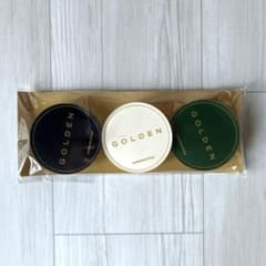JUNGKOOK 'GOLDEN' スマートトックのサムネイル