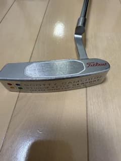 スコッティキャメロン　パター Studio Style Newportのサムネイル