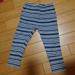 ユニクロ スパッツのサムネイル
