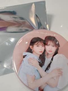 超ときめき宣伝部 かなみん生誕祭2026 組長くじ 吉川ひより 辻野かなみバッジのサムネイル