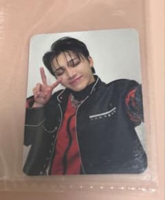 EBiDAN Yes!東京 ONE Ｎ’ ONLY盤 HAYATO ミニトレカのサムネイル