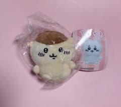 【新品♡未使用‼️】ちいかわ おすわりぬいぐるみ①♡のサムネイル