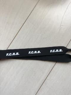 FCRB サングラスホルダー ブラック Bristolのサムネイル