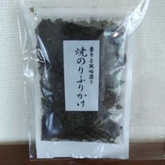 焼きのりふりかけのサムネイル