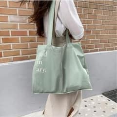second morning トートバッグのサムネイル