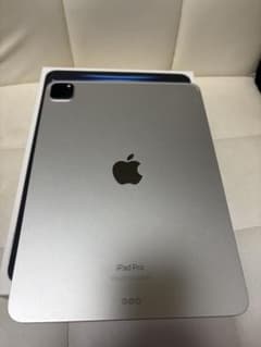 iPad Pro 11インチ第4世代256GB Wi-Fiモデルのサムネイル