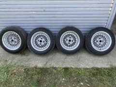 IMPUL プロメッシュ　185/60/R14 4本セットのサムネイル