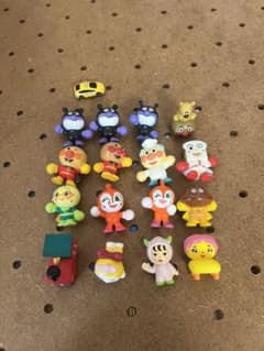 びっくらたまご　キャラクターのサムネイル