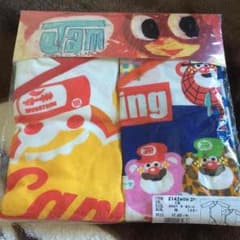 JAM 肌着のサムネイル