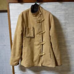 ３月までお値下ブルゾンのサムネイル