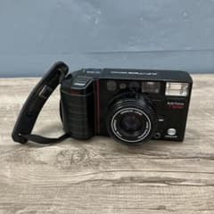 A-棚【昭和レトロ】MINOLTA AF-Tele フィルムカメラ 二焦点切替 A-棚【昭和レトロ】MINOLTA AF-Tele フィルムカメラ 二焦点切替 - メルカリ