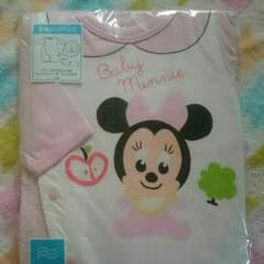 mipo様♡二点セット/コメントで送料込み♡新生児♡ベビー服のサムネイル