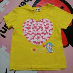 ☆ドラえもんTシャツ☆のサムネイル