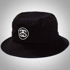 Saki Rin さん専用 STUSSY Bucket Hatのサムネイル