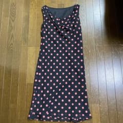 ピンキー&ダイアン　ワンピース　size38のサムネイル