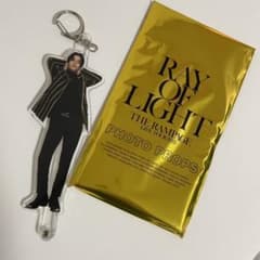 【☆様専用】川村壱馬 フォトプロップスのサムネイル