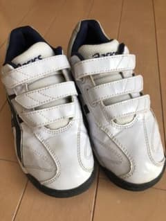 アシックス 少年野球トレーニングシューズ　20センチのサムネイル