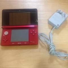 3DS ジャンク品のサムネイル