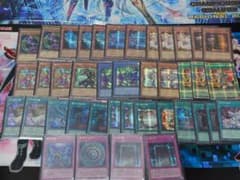 遊戯王 ブラックマジシャンデッキ（アジア版） - メルカリ