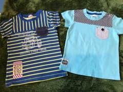 Tシャツ ブランシェス 95〜100のサムネイル
