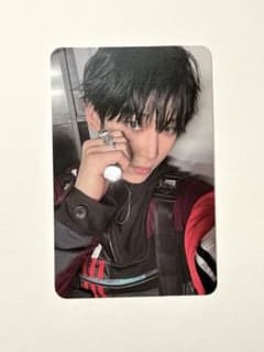 ENHYPEN ソヌ daydream kpopmerch トレカ - メルカリ
