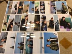 KinKi Kids ジャニショ 写真のサムネイル