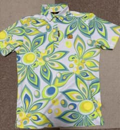 【美品】LOUDMOUTHメンズシャツのサムネイル
