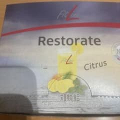 フィットライン★ FitLine Restorate 1箱のサムネイル